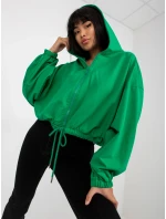 Mikina RV BL model 17537862 zelená - FPrice