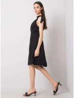 Sukienka TW SK BI model 21284595 czarny - FPrice