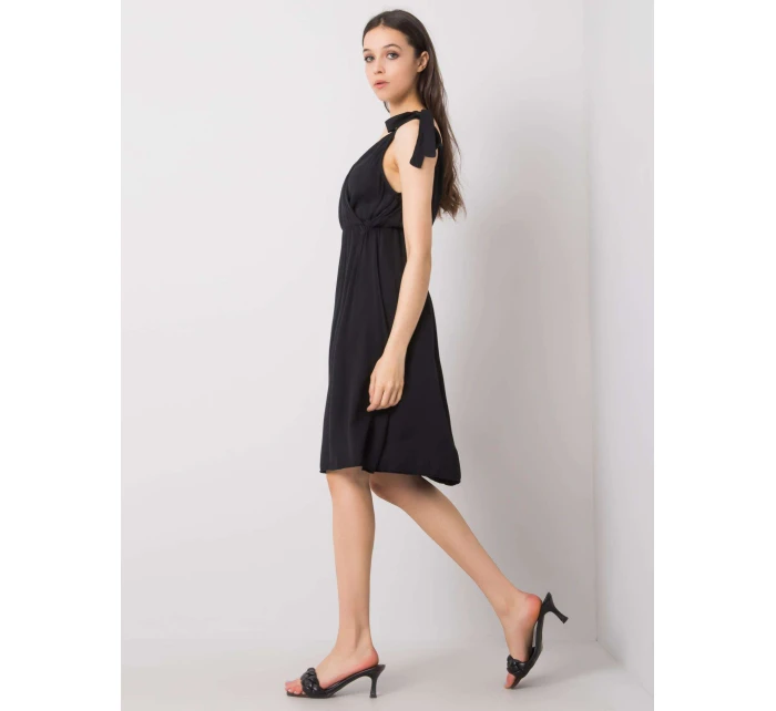 Sukienka TW SK BI model 21284595 czarny - FPrice