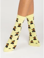 Ponožky WS SR model 14827704 vícebarevné - FPrice Ponožky WS SR model 14827704 vícebarevné - FPrice