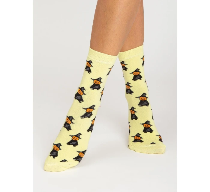 Ponožky WS SR model 14827704 vícebarevné - FPrice Ponožky WS SR model 14827704 vícebarevné - FPrice