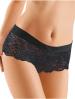 Šortky Pearl Black model 17591480 - Ewana