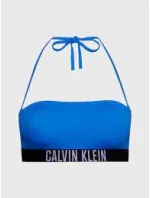 Dámská plavková podprsenka Bandeau   model 18354415 - Calvin Klein