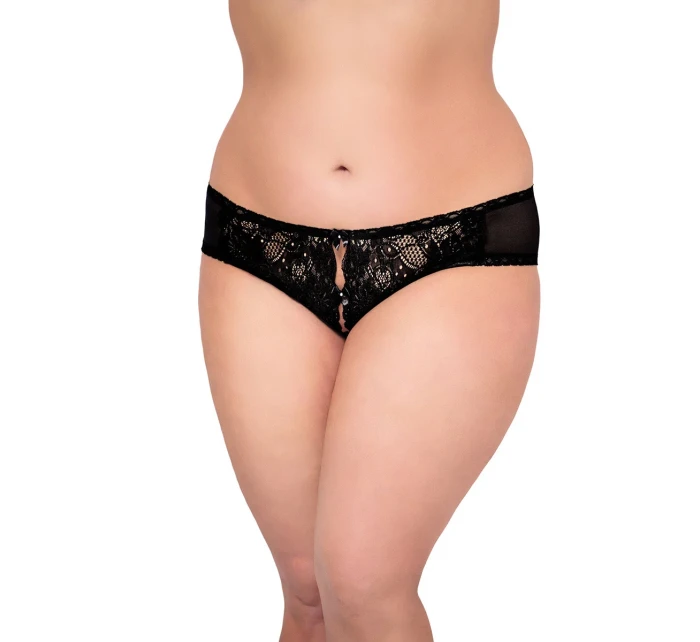 Nohavičky model 124488 SoftLine Collection Nohavičky model 124488 SoftLine Collection