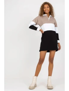 Denné šaty model 168874 Rue Paris