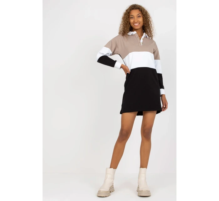 Denné šaty model 168874 Rue Paris