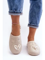 Šľapky model 189099 Step in style