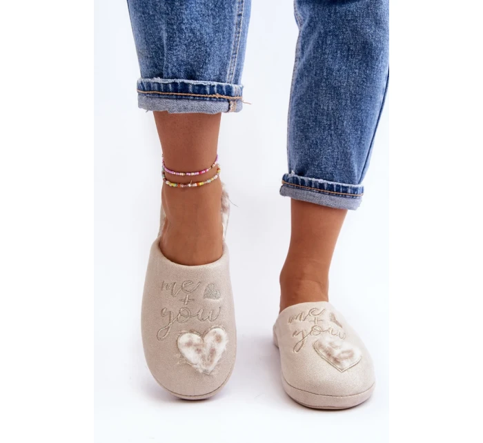 Šľapky model 189099 Step in style