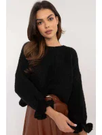 Sveter model 206726 Taliansko Moda Sveter model 206726 Taliansko Moda