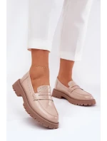 Mokasíny model 210740 Step in style Mokasíny model 210740 Step in style