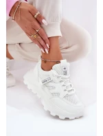 Športová obuv model 211336 Step in style Športová obuv model 211336 Step in style