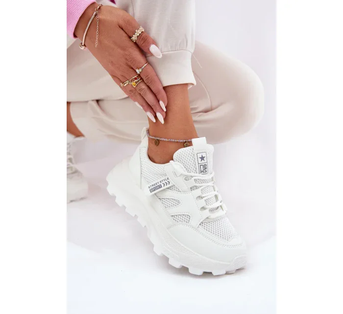 Športová obuv model 211336 Step in style Športová obuv model 211336 Step in style