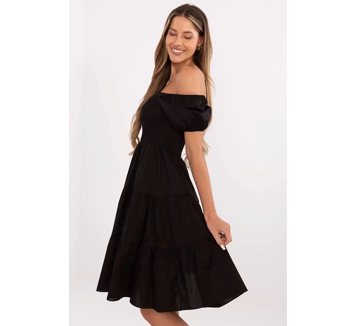 Denné šaty model 213842 Taliansko Moda