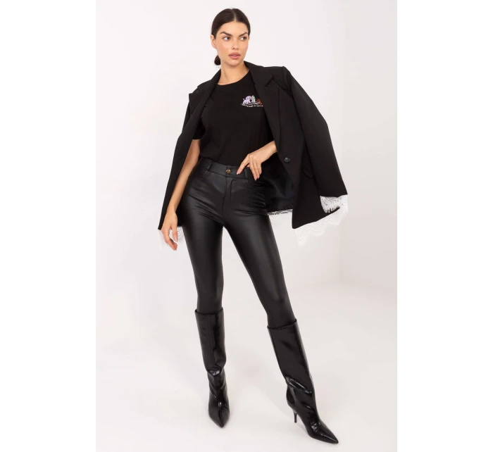 Bunda model 222185 Taliansko Moda Bunda model 222185 Taliansko Moda