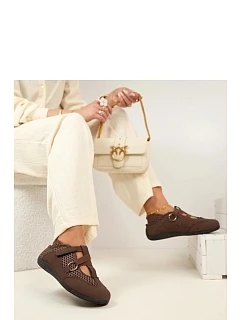 Baleríny model 225598 Solea