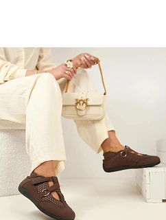 Baleríny model 225598 Solea