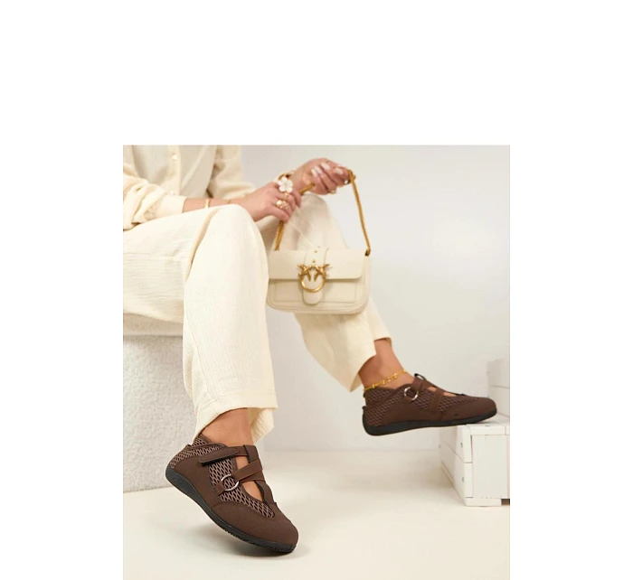 Baleríny model 225598 Solea