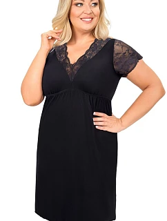 Nočná košeľa plus size model 228644 Donna
