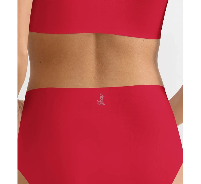 ZERO Feel 2.0 High waist RED RED model 22049349 - Sloggi ZERO Feel 2.0 High waist RED RED model 22049349 - Sloggi