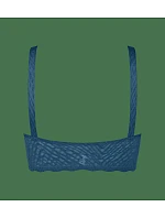 sloggi ZERO Feel Bliss Top - Smoky Blue - SLOGGI Smoky Blue - SLOGGI sloggi ZERO Feel Bliss Top - Smoky Blue - SLOGGI Smoky Blue - SLOGGI