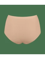 sloggi GO Sense Highwaist 2P - BROWN - SLOGGI BROWN - SLOGGI sloggi GO Sense Highwaist 2P - BROWN - SLOGGI BROWN - SLOGGI