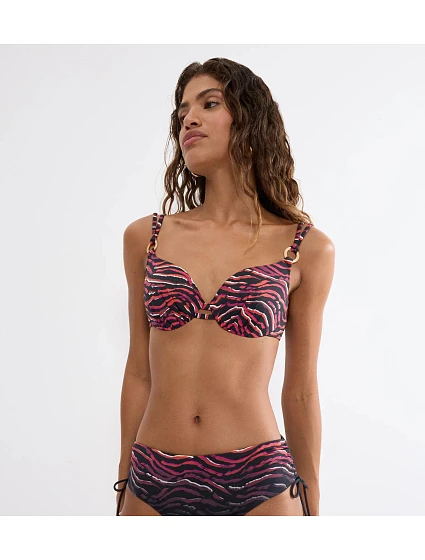 Summer Wild WP 01 - BROWN - TRIUMPH BROWN - TRIUMPH