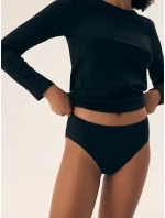 Henderson Dámské kalhotky model 20978996 Modrá 1 A'2 S2XL viskóza - HENDERSON LADIES