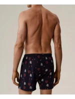 Boxerky model 21481157 A'2 S2XL - Atlantic