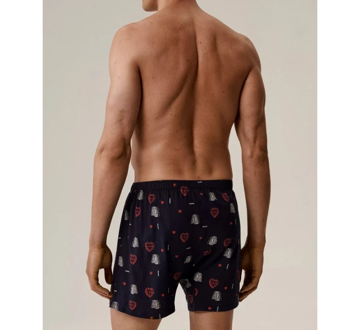 Boxerky model 21481157 A'2 S2XL - Atlantic