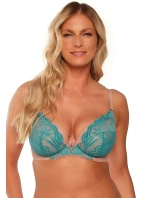 Vyztužená dámská podprsenka full cup BS model 20251945 Pia - Gaia