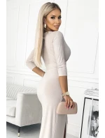 Dámské šaty model 18340598 - numoco