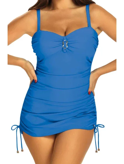 Dámske dvojdielne plavky Bayamon 15 8050BM 30 - SELF