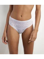 Dámske nohavičky DIM DAILY DENTELLE BRIEF - DIM - biele
