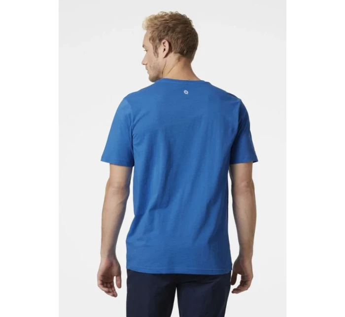 Pánske tričko The Ocean Race M 20371 639 - Helly Hansen