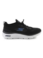 Skechers Go Walk Hyper Burst-Maritime M 216083-BKGY Skechers Go Walk Hyper Burst-Maritime M 216083-BKGY