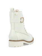 Topánky Rieker W Y9126-80 RKR706