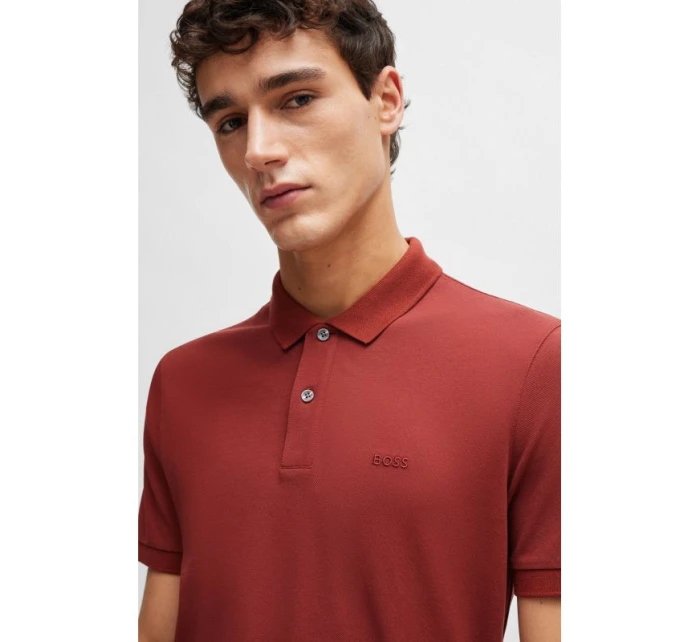 Polo Tričko M pánské model 20872368 - Boss Polo Tričko M pánské model 20872368 - Boss