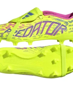 Predator League FT FG Jr kopačky model 21419662 - ADIDAS