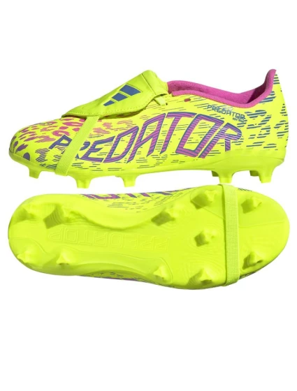 Kopačky Adidas Predator League FT FG Jr JP9837