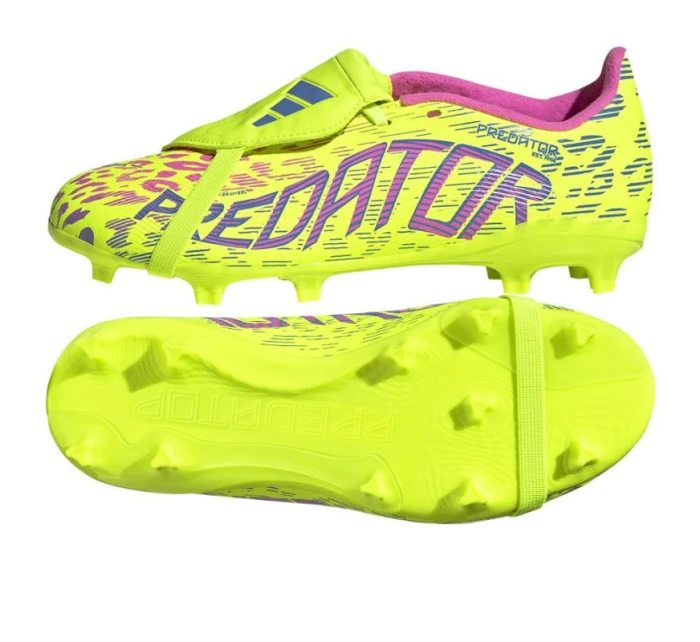 Kopačky Adidas Predator League FT FG Jr JP9837