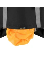 NC1993 TURISTICKÝ BATOH BLACK NORTHLAKE 30L+10 NILS CAMP NC1993 TURISTICKÝ BATOH BLACK NORTHLAKE 30L+10 NILS CAMP