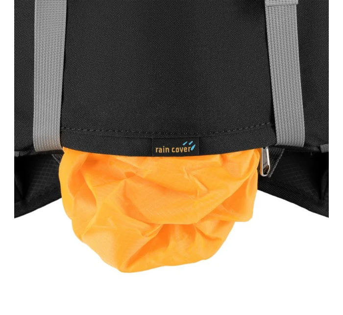 NC1993 TURISTICKÝ BATOH BLACK NORTHLAKE 30L+10 NILS CAMP NC1993 TURISTICKÝ BATOH BLACK NORTHLAKE 30L+10 NILS CAMP