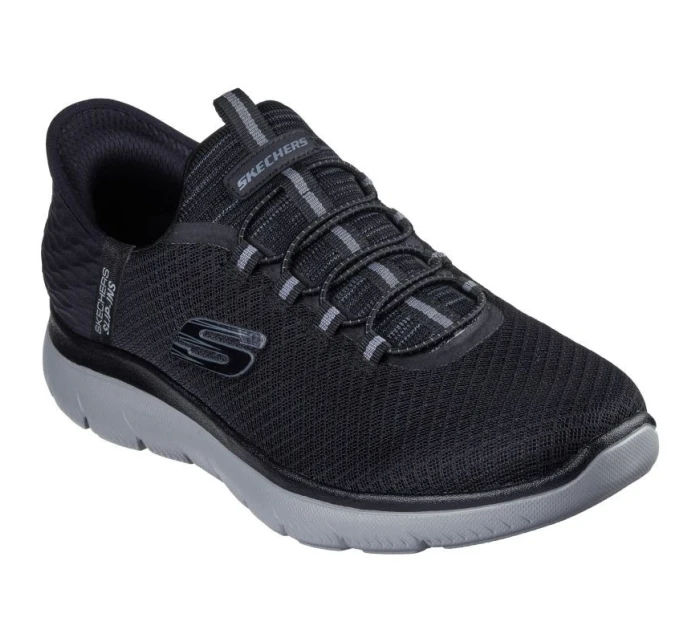 Skechers Summits High Range M 232457BKCC Skechers Summits High Range M 232457BKCC