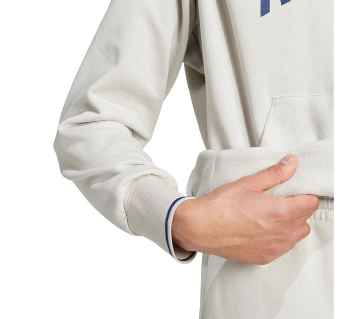 Mikina  Hoodie M pánské model 21366954 - ADIDAS