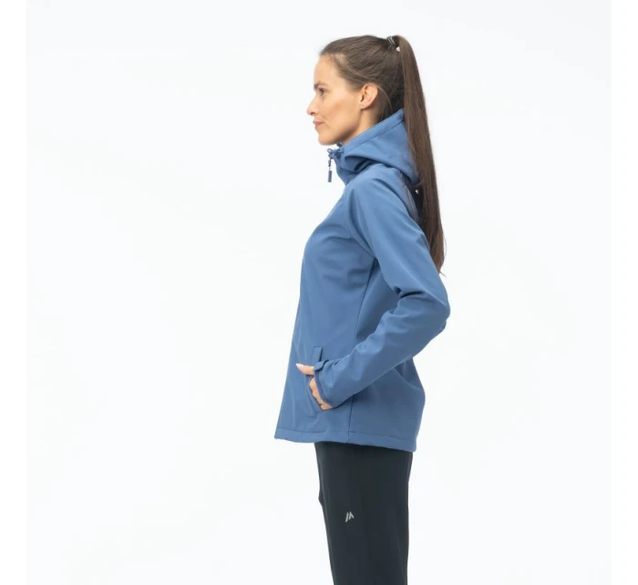 Dámsky softshell LADY MEINO