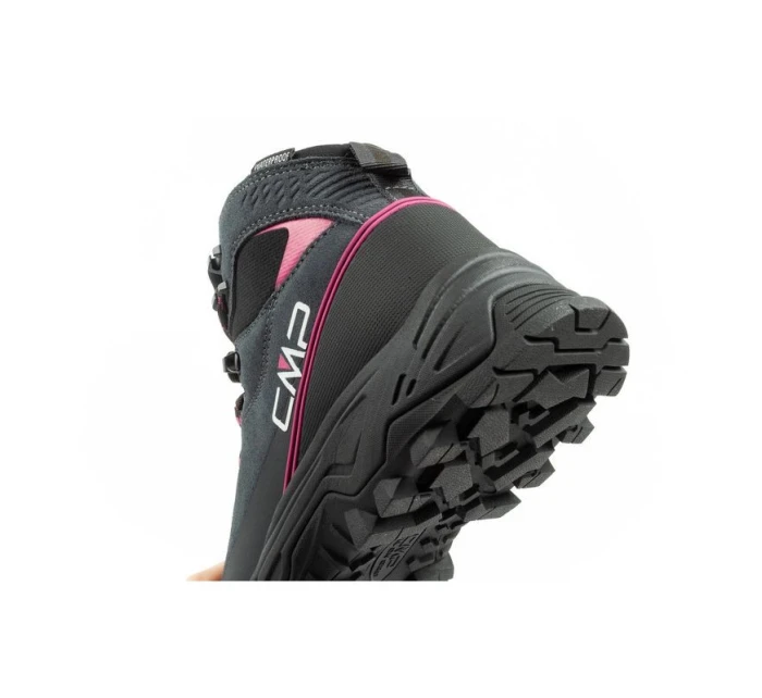 dámská nepromokavá trekingová obuv dámská model 21405969 - CMP