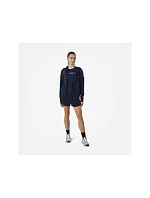 Rossignol W LOGO SWEAT FZ HOOD FL navy blue Rossignol W LOGO SWEAT FZ HOOD FL navy blue