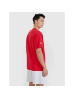 Unisex fanúšikovské tričko 4F 4FRMM00TTSHU2949-62S Unisex fanúšikovské tričko 4F 4FRMM00TTSHU2949-62S