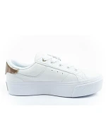 dámské sportovní boty model 22093835 Platform 126 white fashionable dámské - Lacoste dámské sportovní boty model 22093835 Platform 126 white fashionable dámské - Lacoste