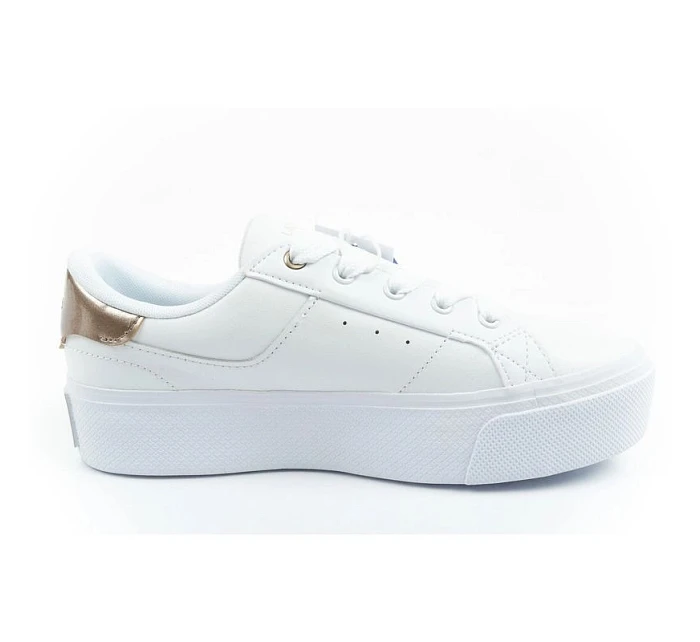 dámské sportovní boty model 22093835 Platform 126 white fashionable dámské - Lacoste dámské sportovní boty model 22093835 Platform 126 white fashionable dámské - Lacoste